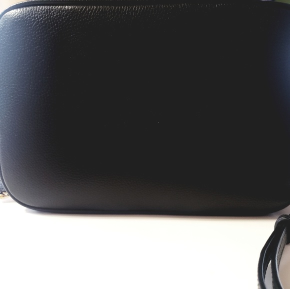 NWT Michael Kors LG EW Fulton Leather Crossbody - Picture 6 of 8